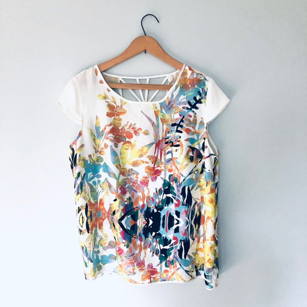 Kut From The Kloth Blouse
